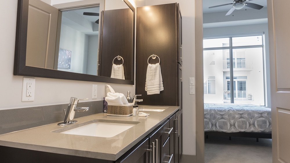 Heaven on Nashville Furnished Apartments, 写真 18