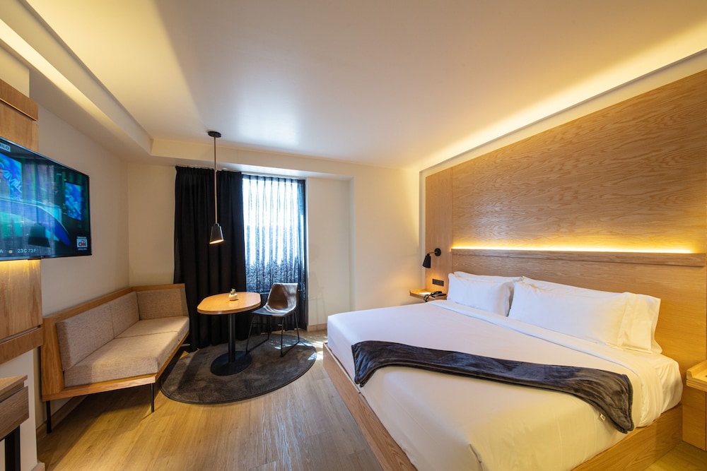 Standard Room - Photo 6