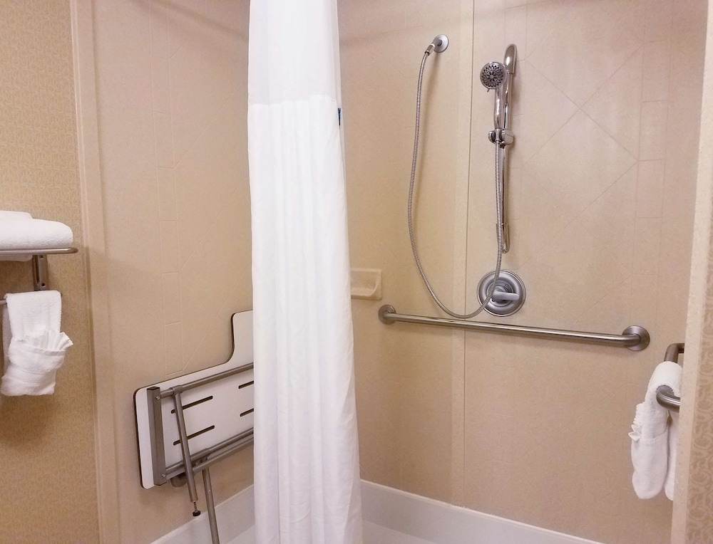 Hampton Inn & Suites Indianapolis-Airport, Billede 6