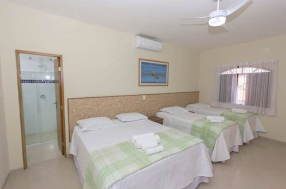 Standard Quadruple Room photo 1
