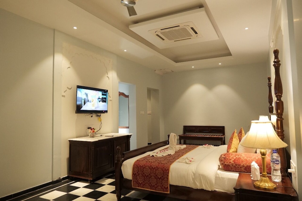 Maharaja Suite photo 3