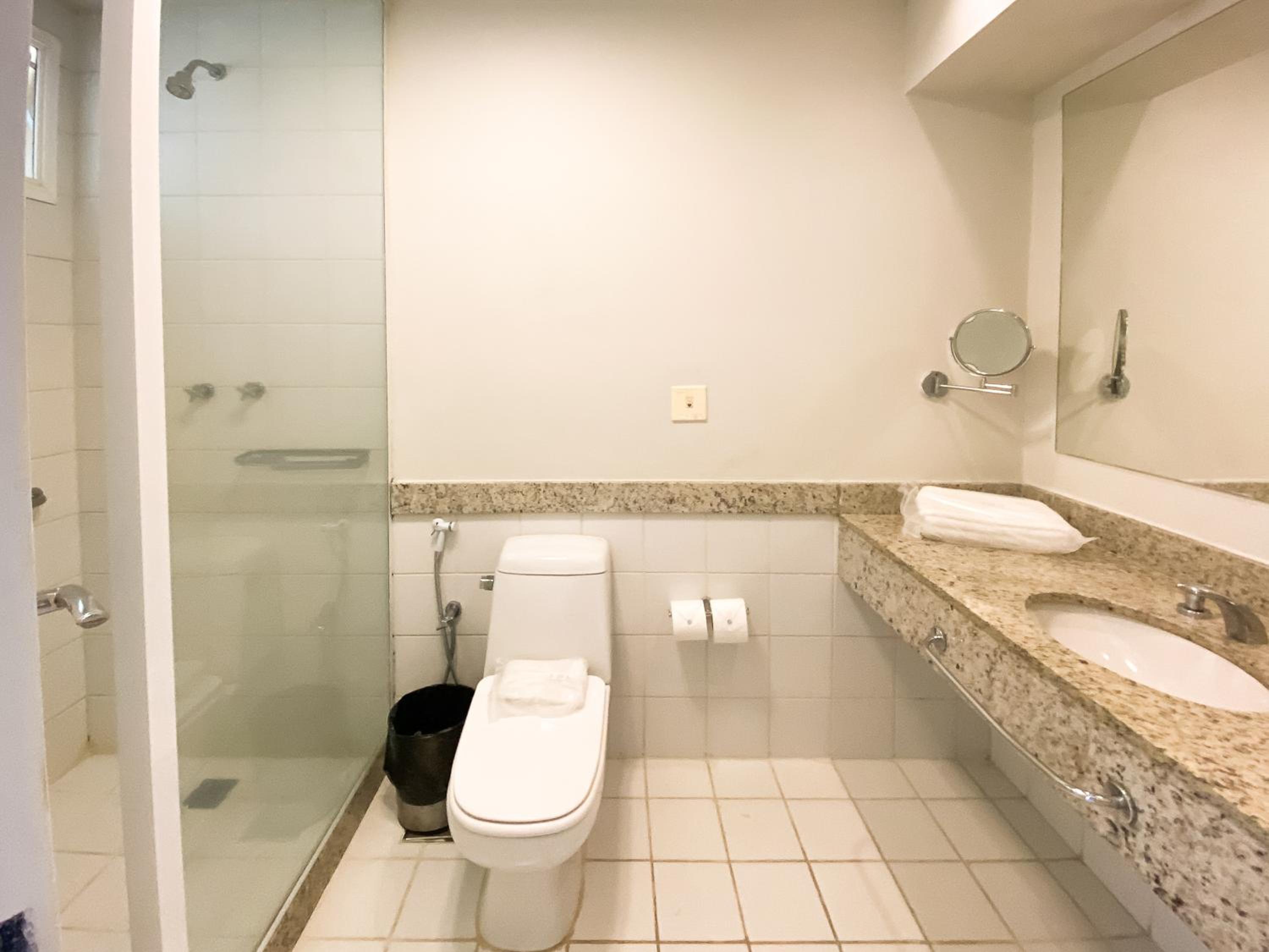 Double Room (1 Adult + 1 Child) - Photo 6