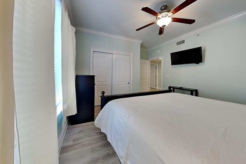 Condo, Multiple Beds, Balcony, Ocean View (#1504 - No Pets) photo 2
