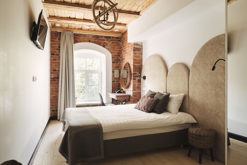Standard Double Or Twin Room photo 2