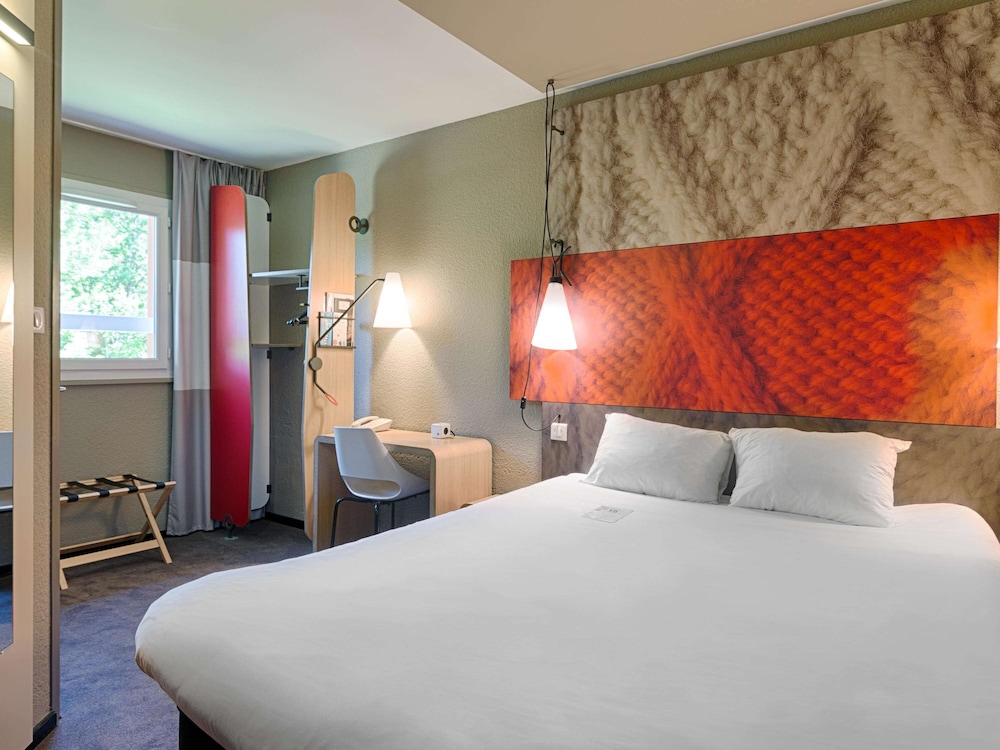 Standard Room, 1 Double Bed - Photo 1