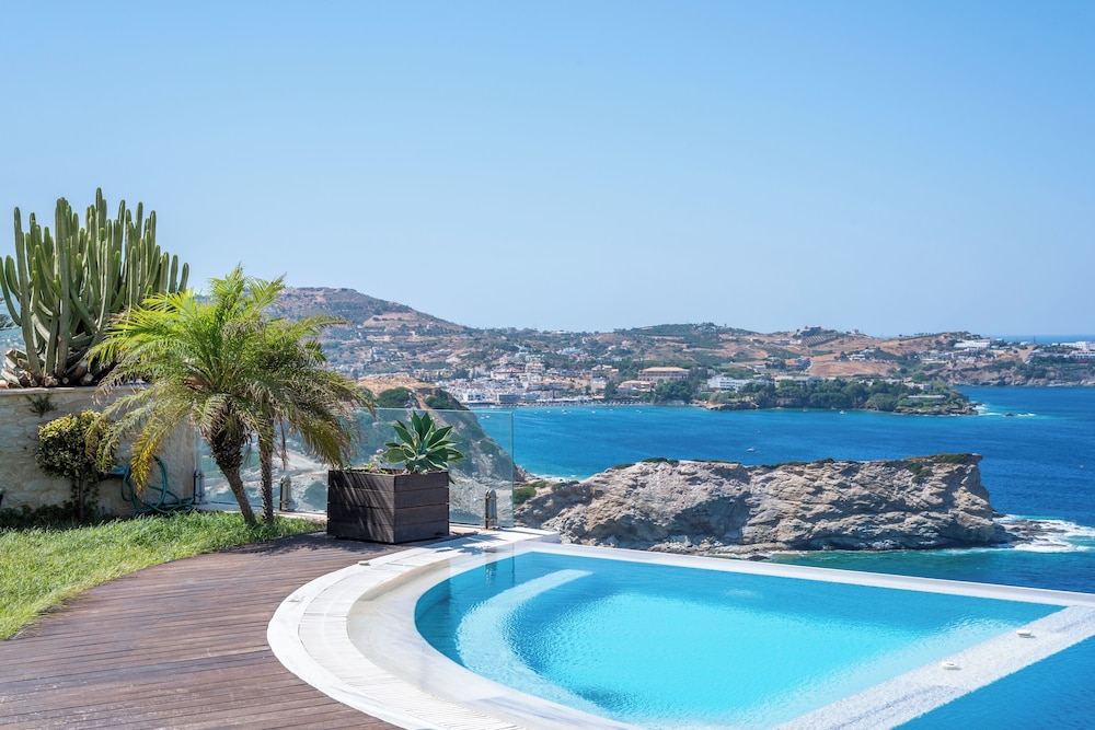 Caldera Blue Villa!!, Photo 29