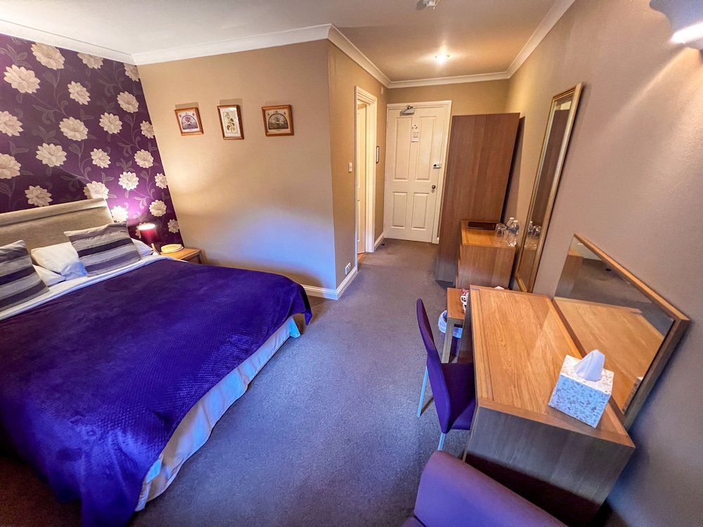 Double Room, Ensuite photo 2