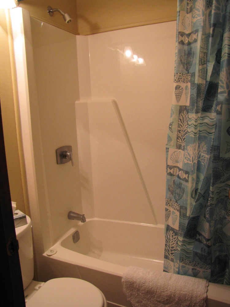 Standard Cabin, 2 Twin Beds photo 2
