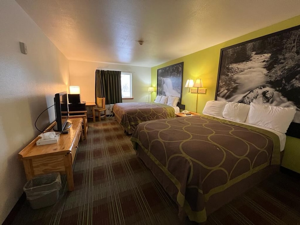 Room, Non Smoking - Photo 1