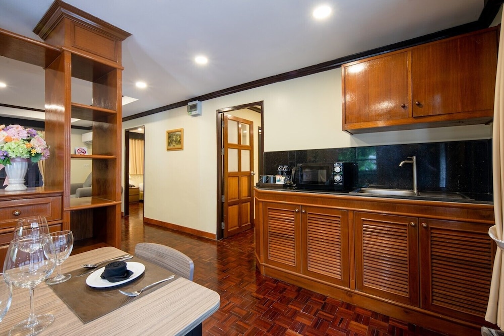 Two Bedrooms Family Villa - Photo 19