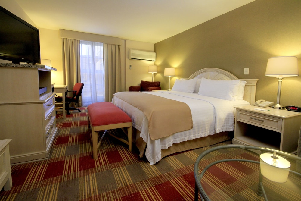 Presidential Suite, 1 King Bed