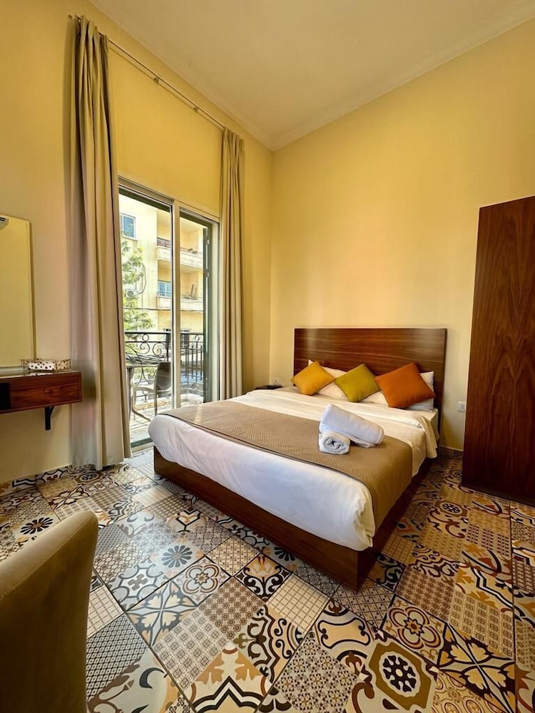 Classic Double Room