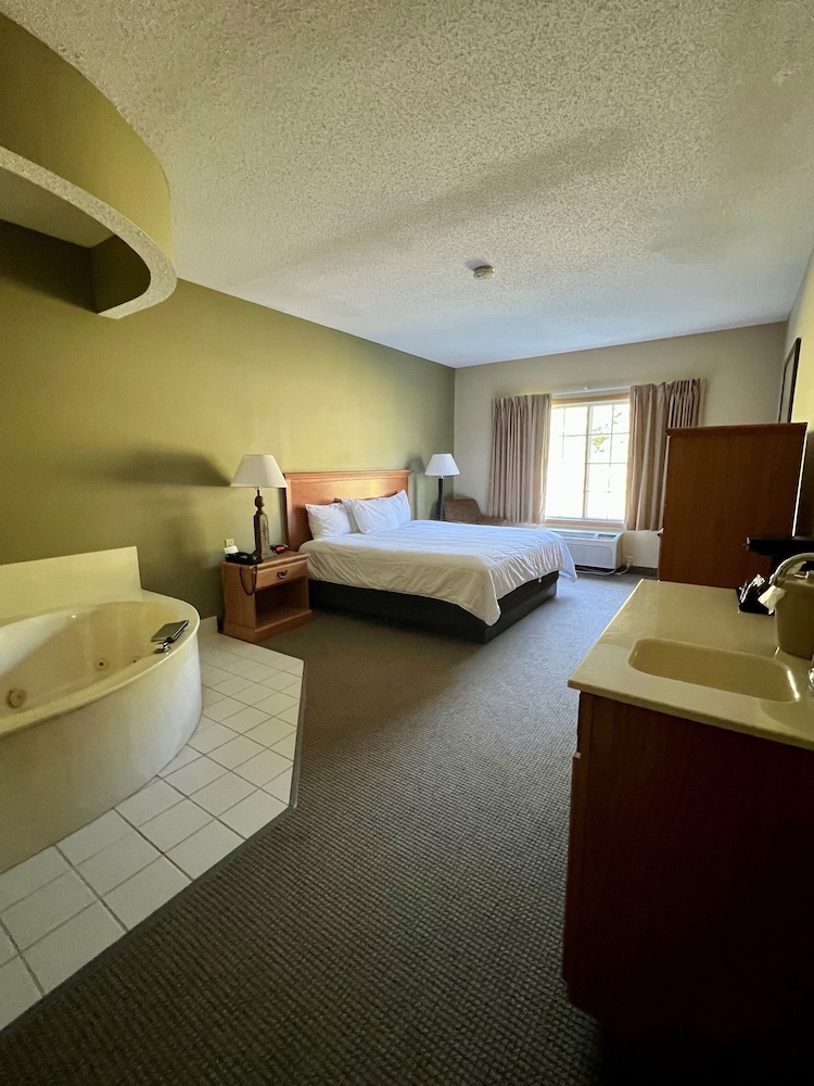 Room, 1 King Bed photo 1