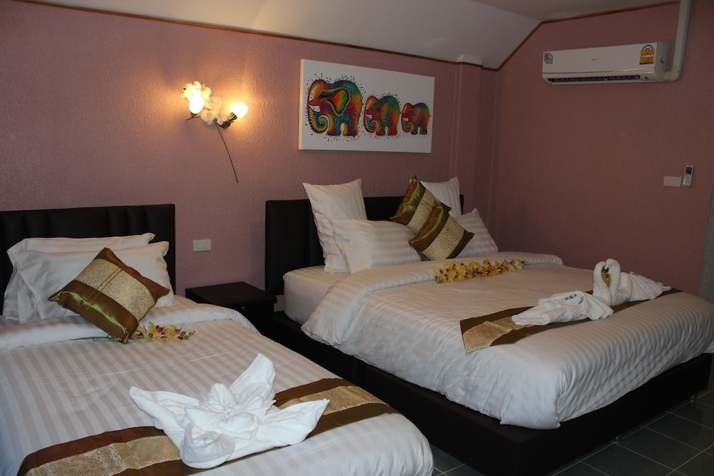 Triple Room photo 3