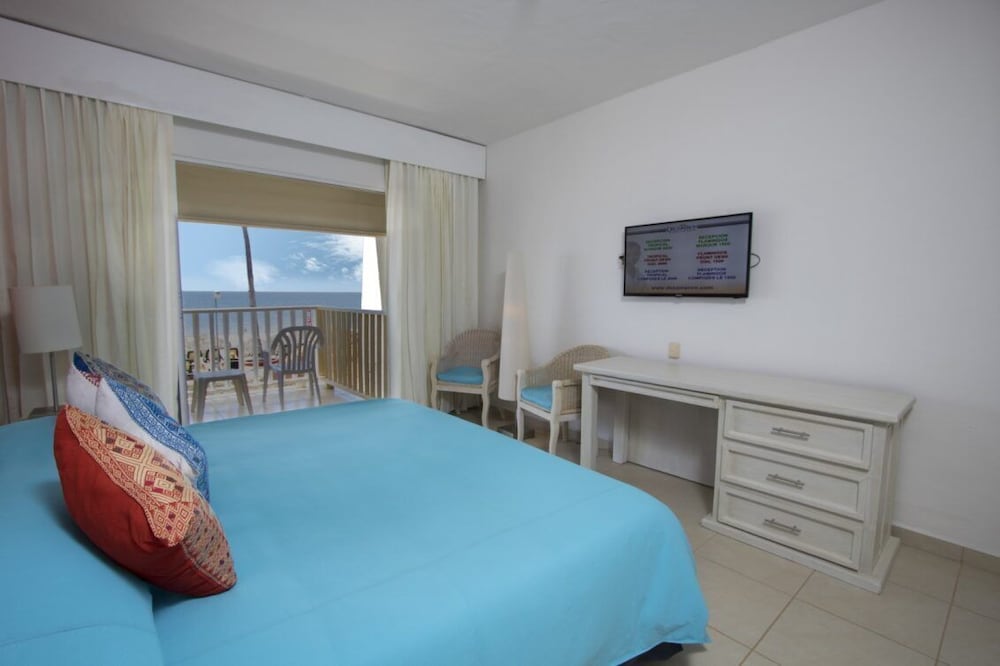 Standard Room, Sea View - Photo 1