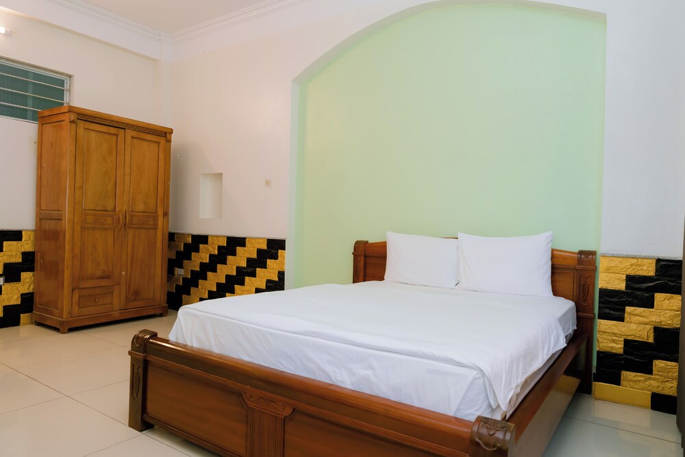 Luxury Double Room, Balcony, City View photo 2