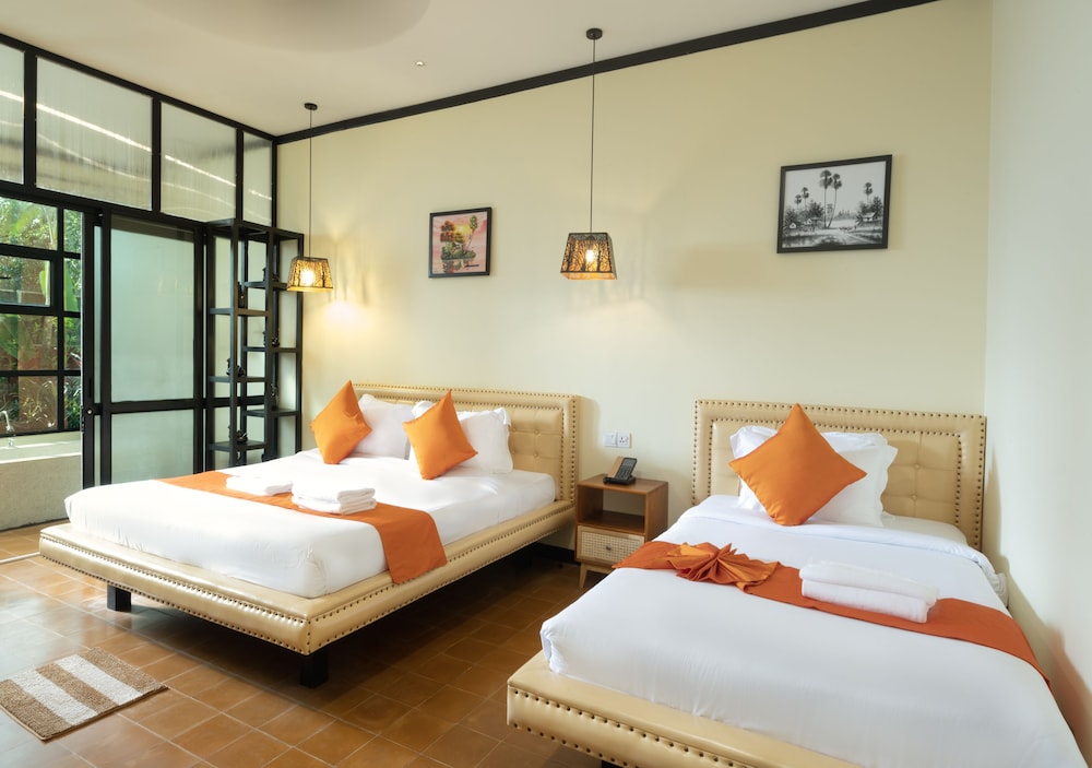 Deluxe Triple Room - Photo 4