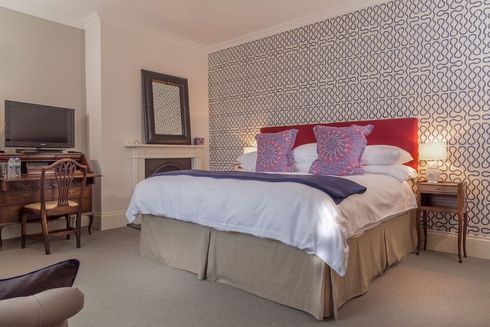 Luxury Suite, 1 Bedroom, Garden View photo 1