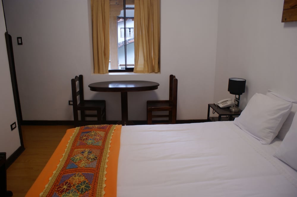 Double Room, Garden View, photo 7