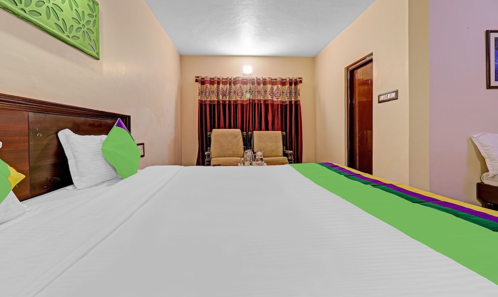 Deluxe Double Room photo 1