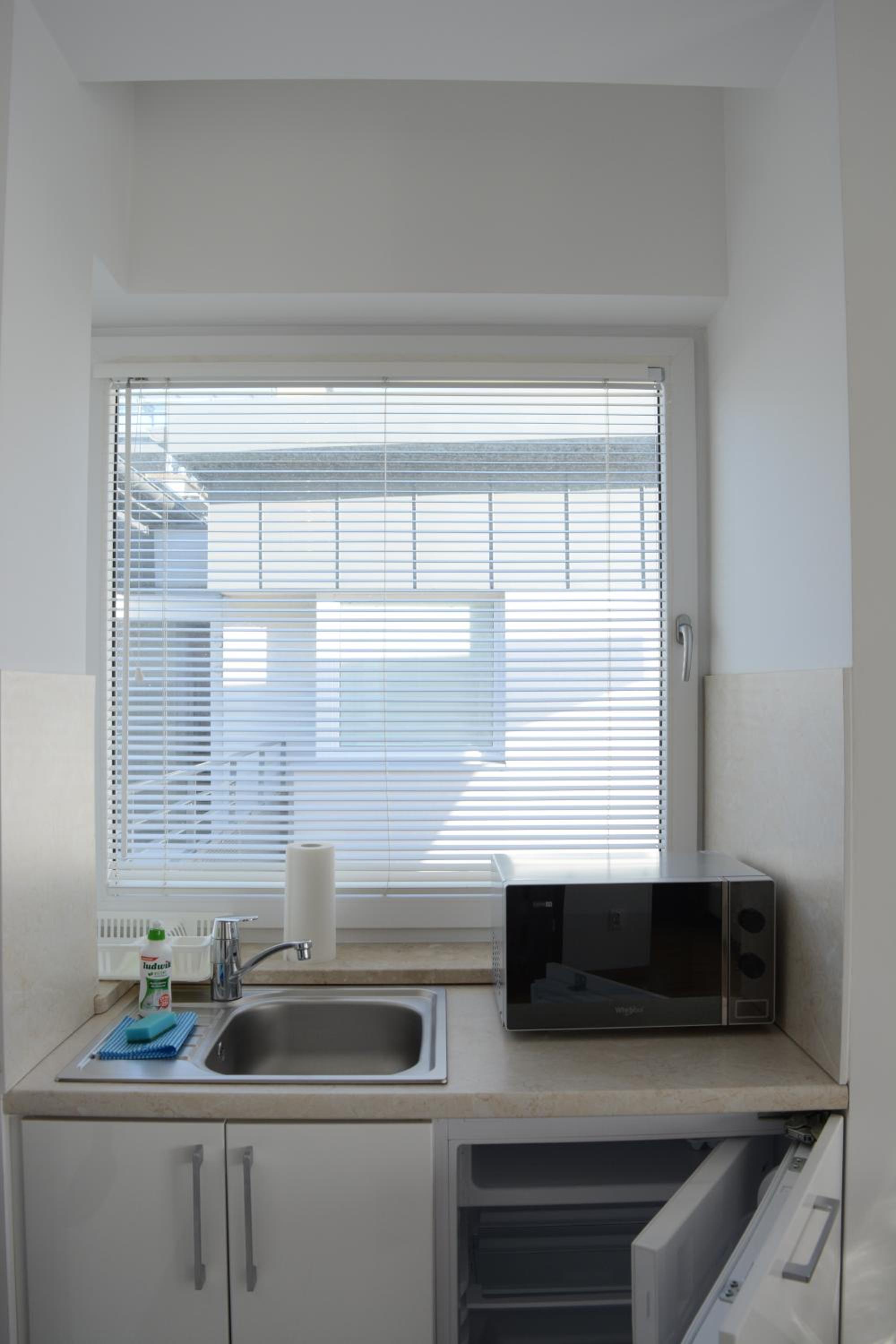 Studio with Sea View photo 2