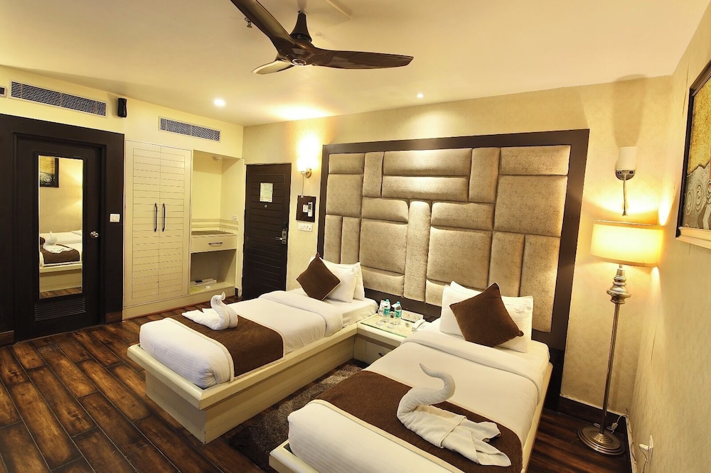 Executive Room photo 3
