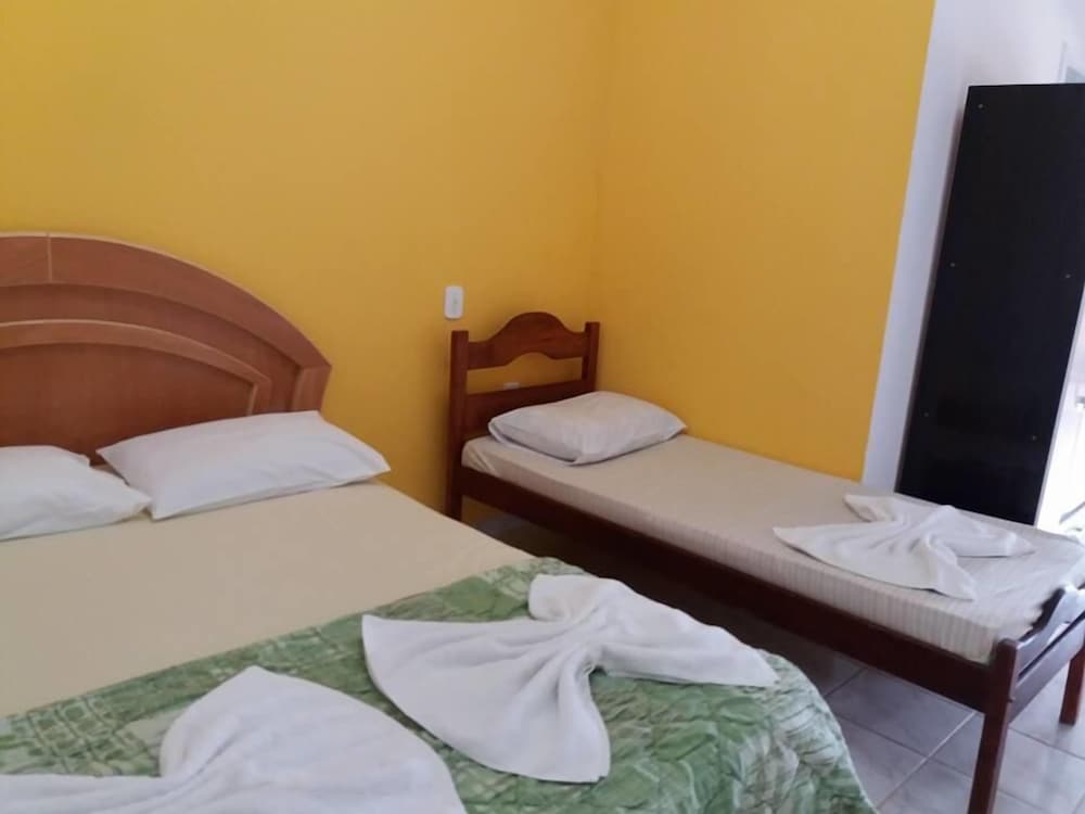 Standard Quadruple Room photo 1