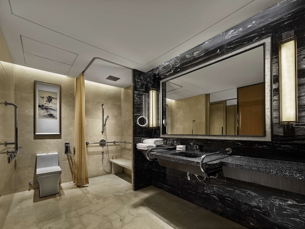 King Accessible Room
