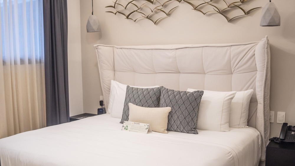 One Bedroom Suite - Photo 19