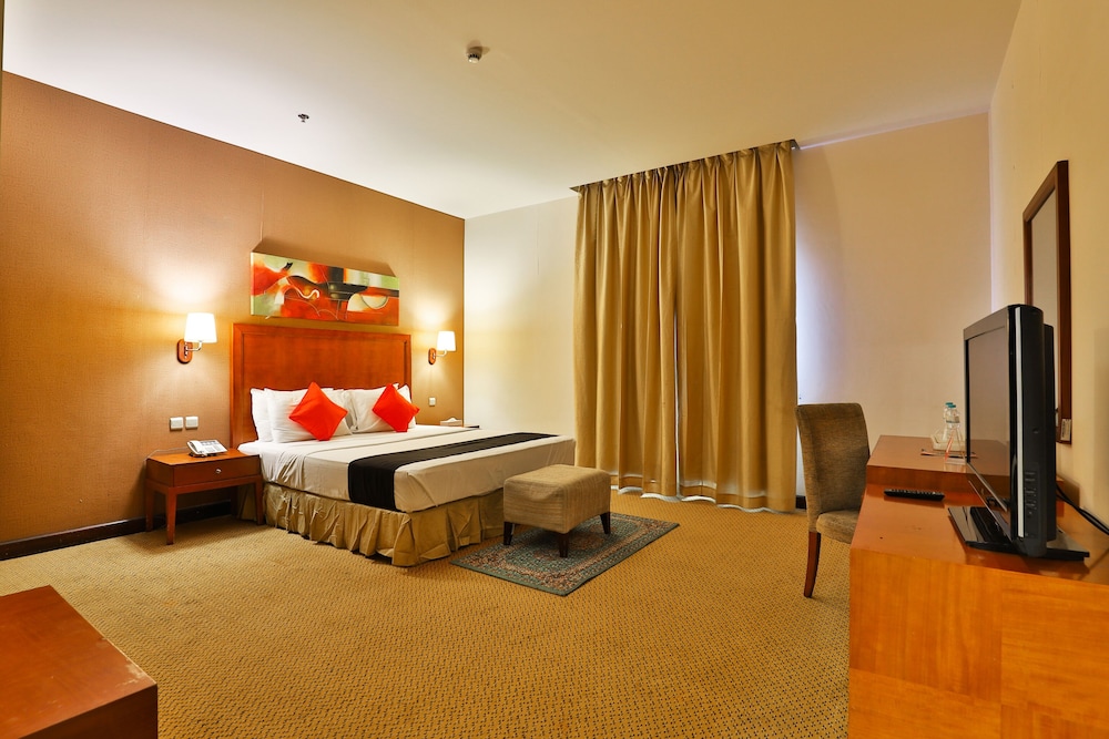Junior Suite photo 1