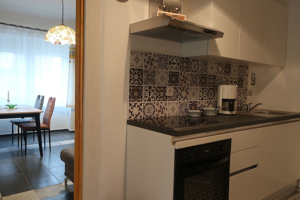 Comfort House, 2 Bedrooms, Private Pool, Garden View photo 3
