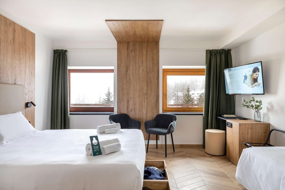 Standard Triple Room, Non Smoking