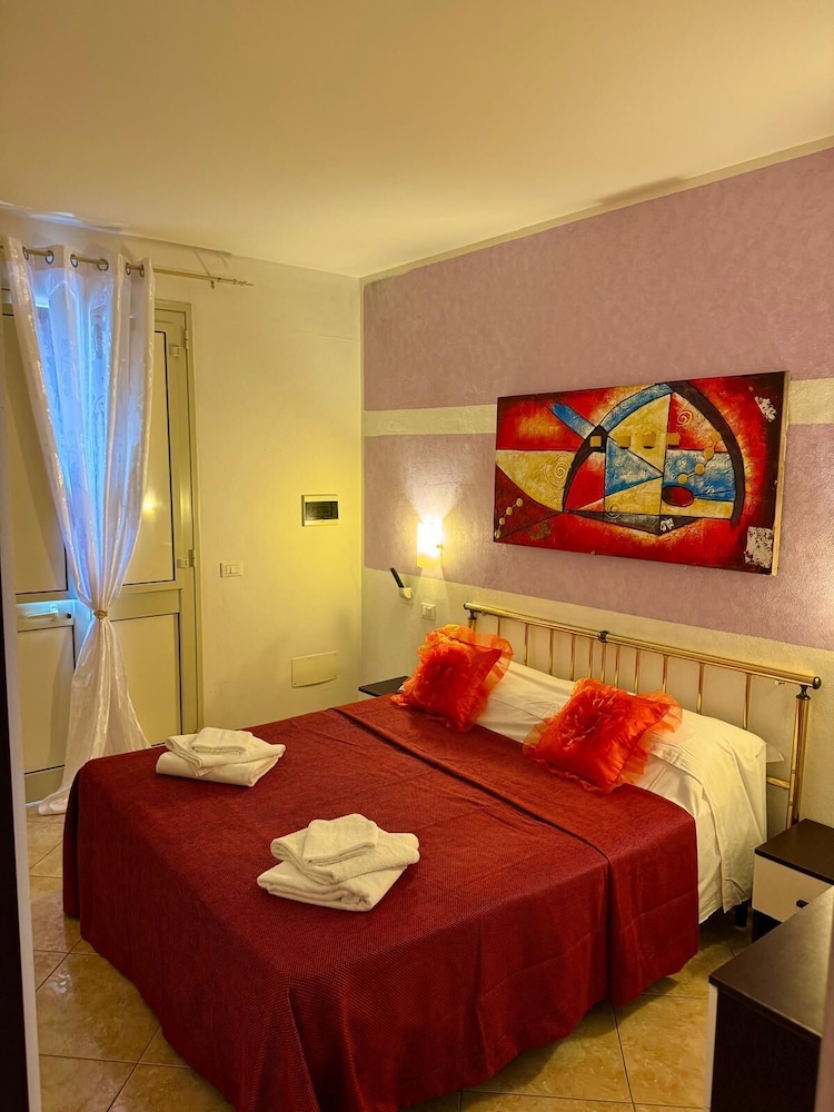 Suite con Balcone 01