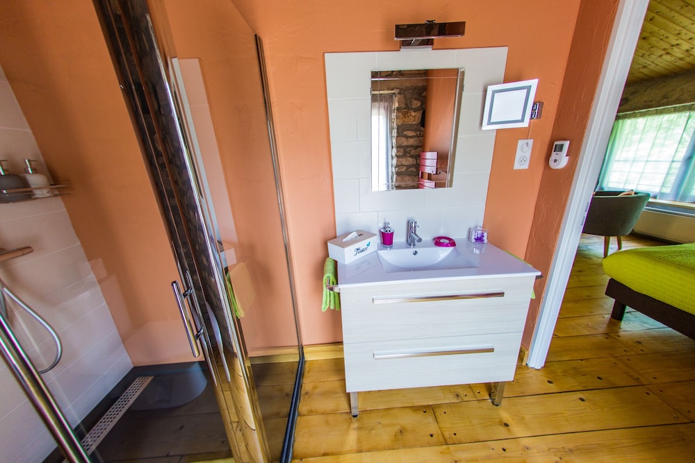 Superior Double Room (La Farine) photo 3