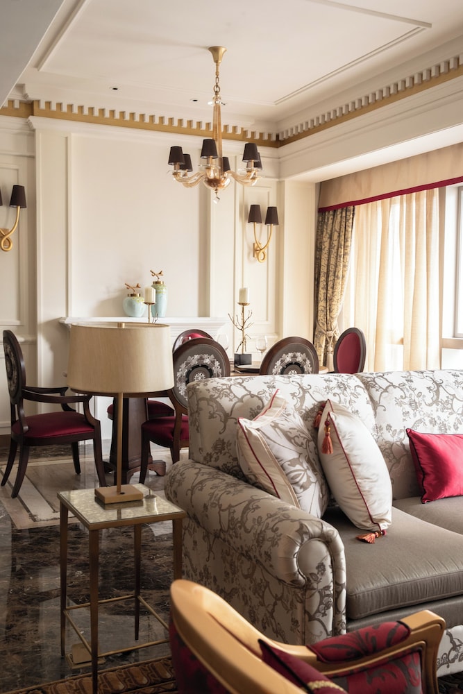 Deluxe Room, 4 Bedrooms