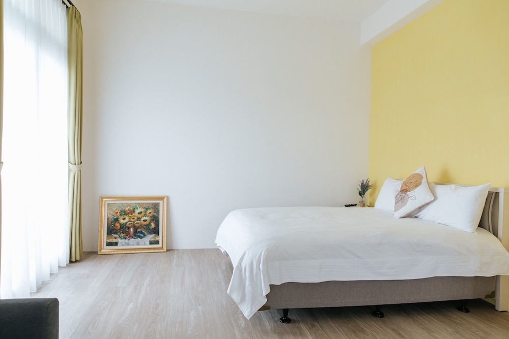 Panoramic Quadruple Room photo 1