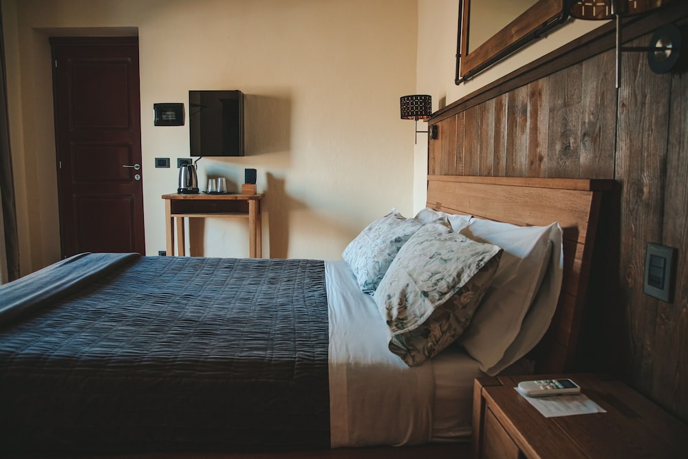 Classic Double Room photo 1