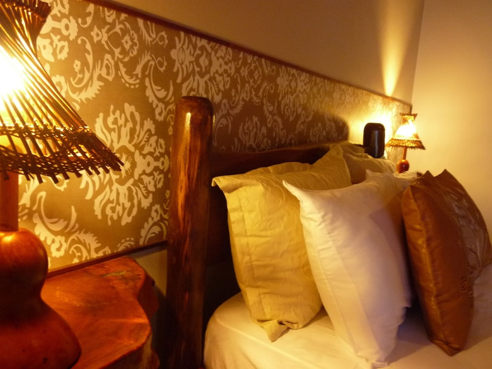 Superior Triple Room photo 2