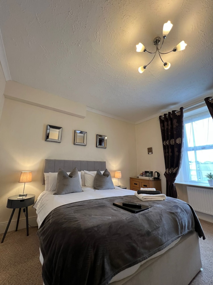 Suite, Ensuite (3) photo 2