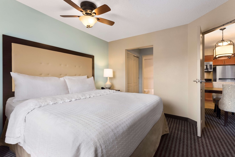 Suite, 1 Bedroom, Non Smoking - Photo 1