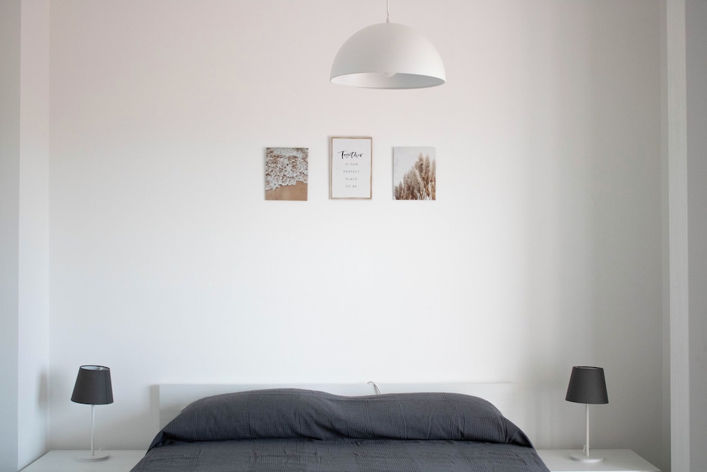 Apartment, 1 Bedroom, Balcony, City View photo 3