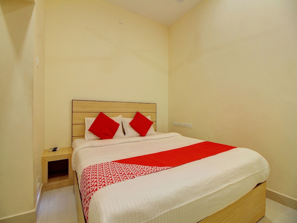 Standard Room photo 1