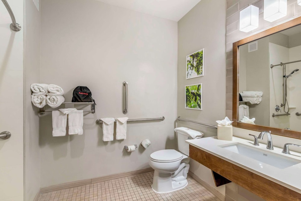 Suite, Multiple Beds, Accessible, Non Smoking photo 3