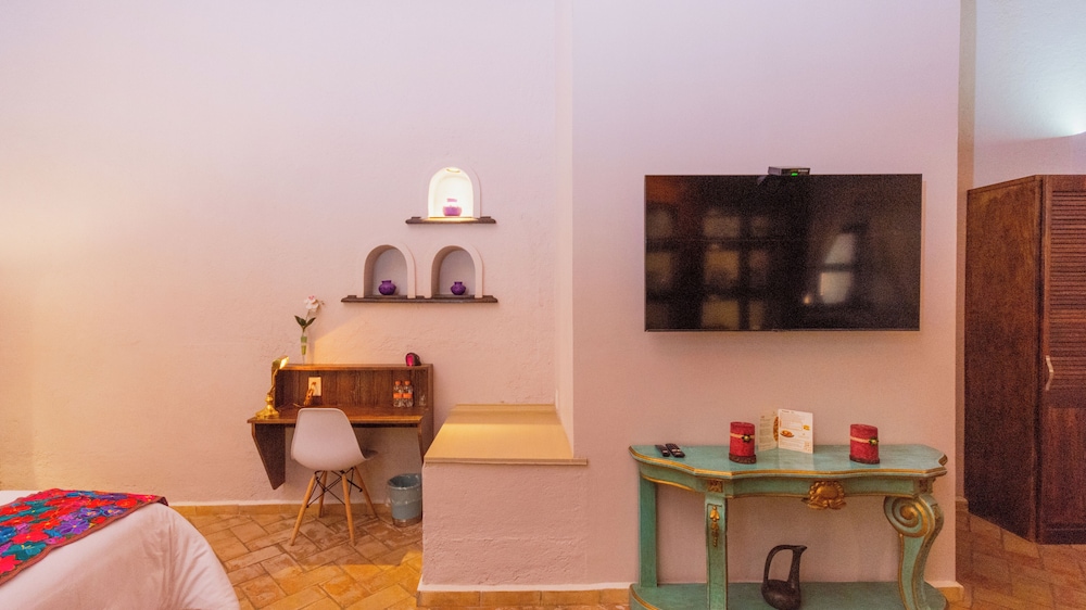 Suite (Cielo) - Photo 11