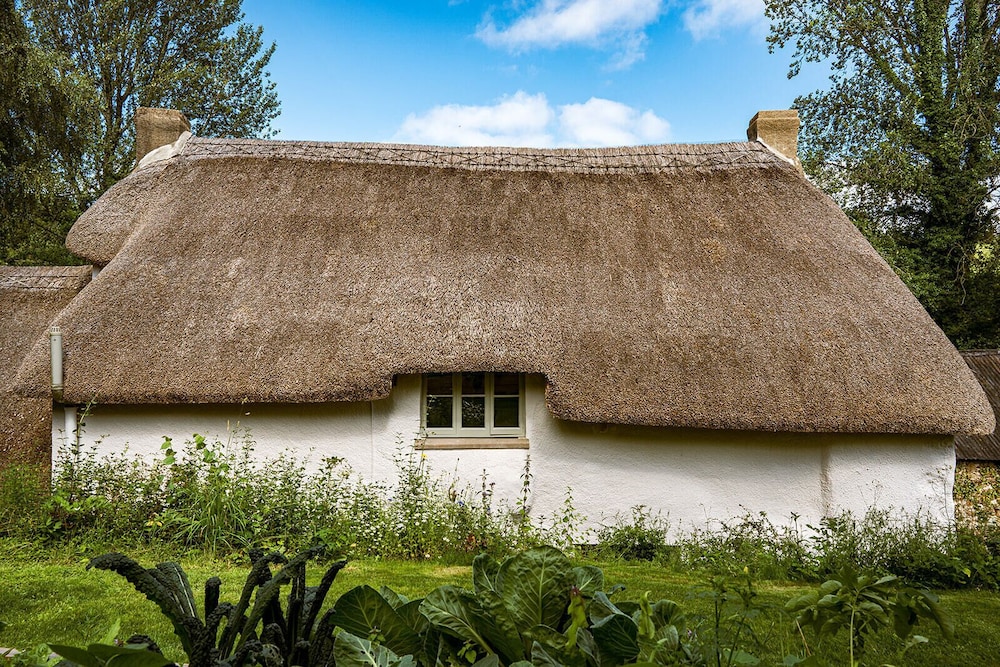 Weeke Brook - Quintessential Dachgeschoss Luxus Devon Cottage, Foto 22