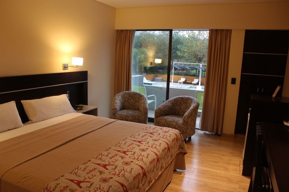 Standard Double Room photo 1