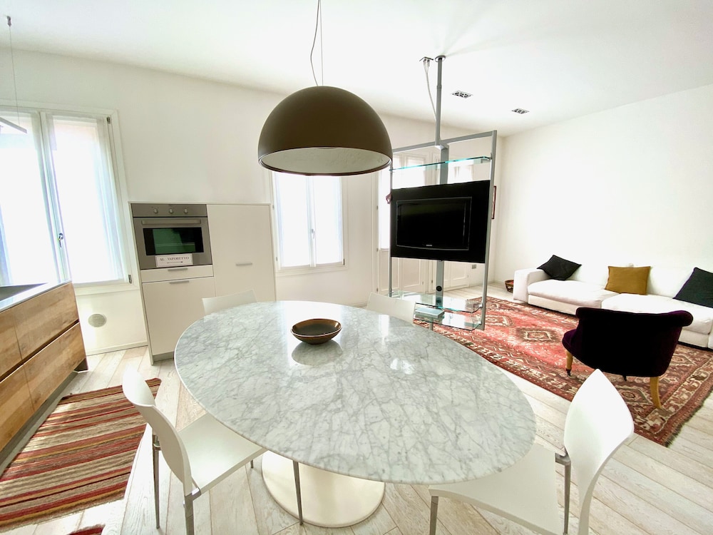 Design Apartment photo 1