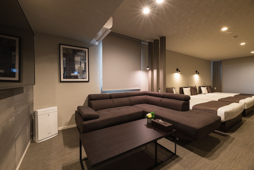 Superior Room, Non Smoking (B)