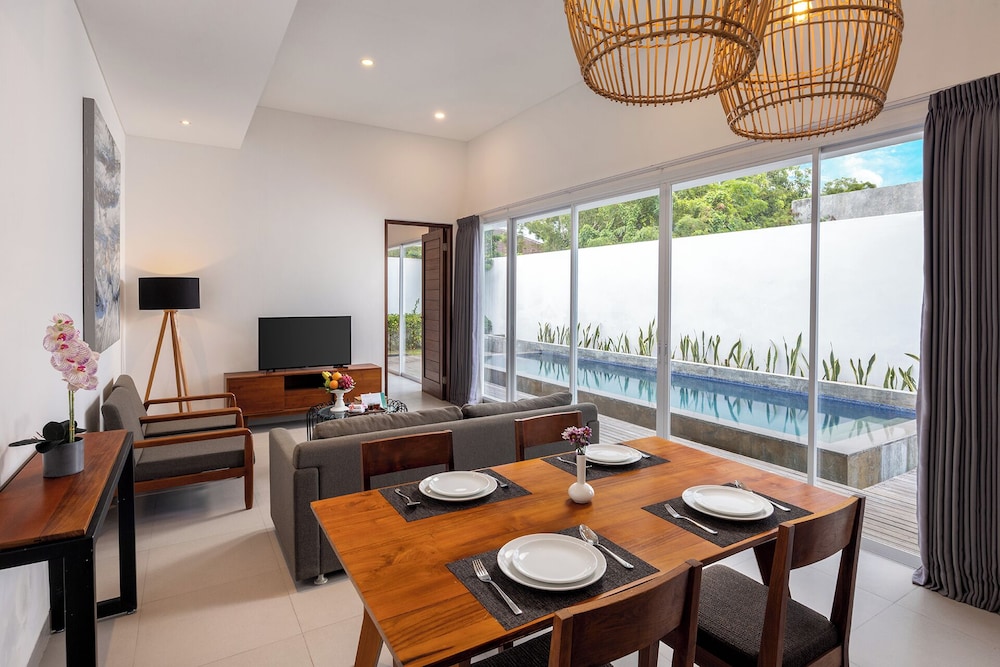 One Bedroom Pool Villa photo 3