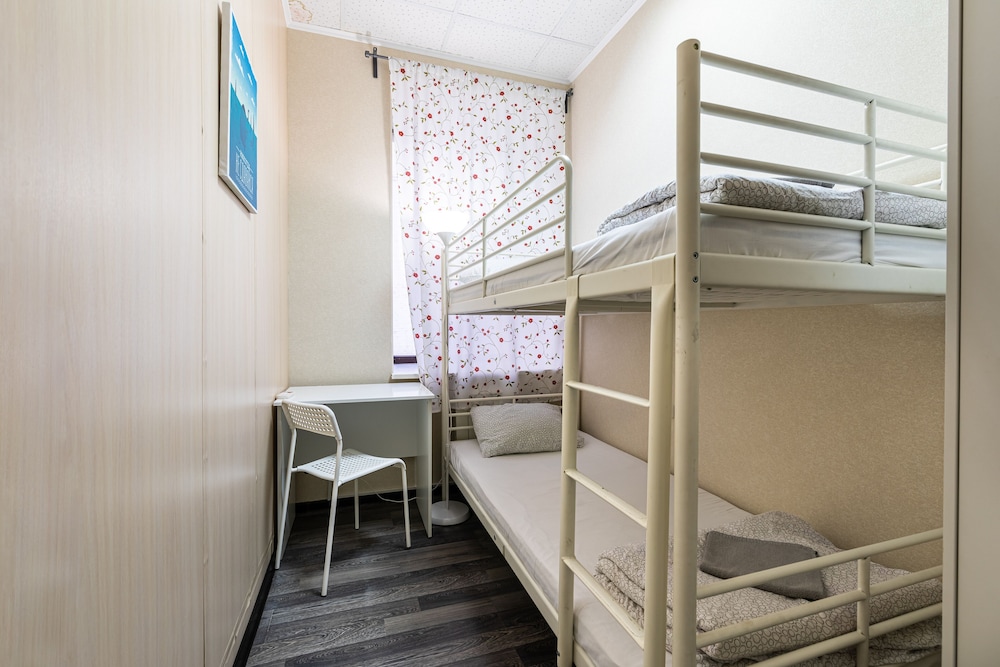 Economy Twin Room photo 3